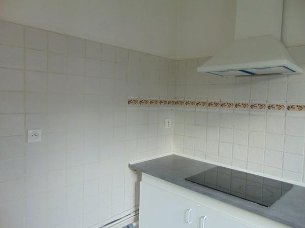 Appartement Agde 3 pièces 47 m²
