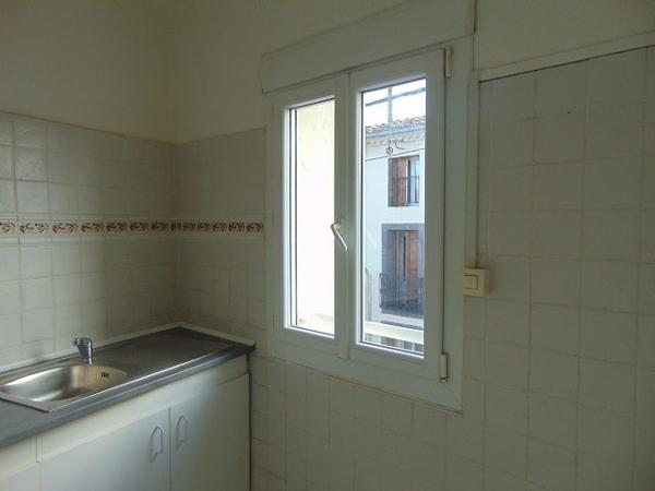 Appartement Agde 3 pièces 47 m²