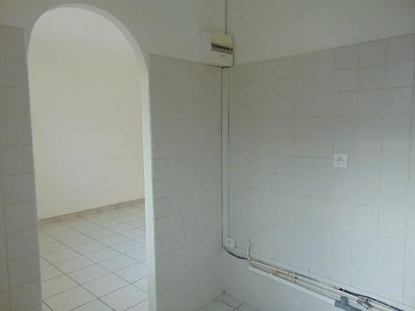 Appartement Agde 3 pièces 47 m²