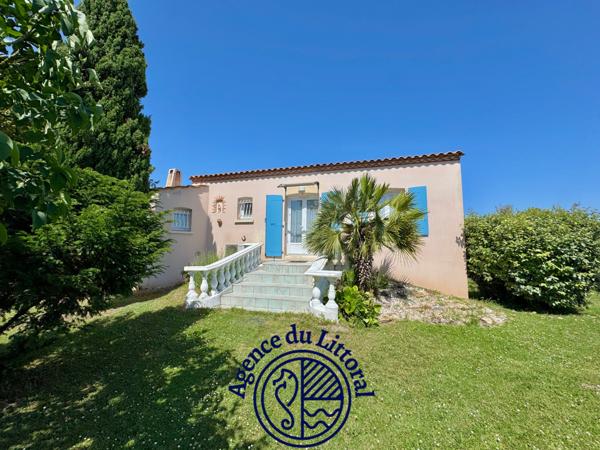 Maison 4 pièce(s) 2 chambre(s) 94 m²