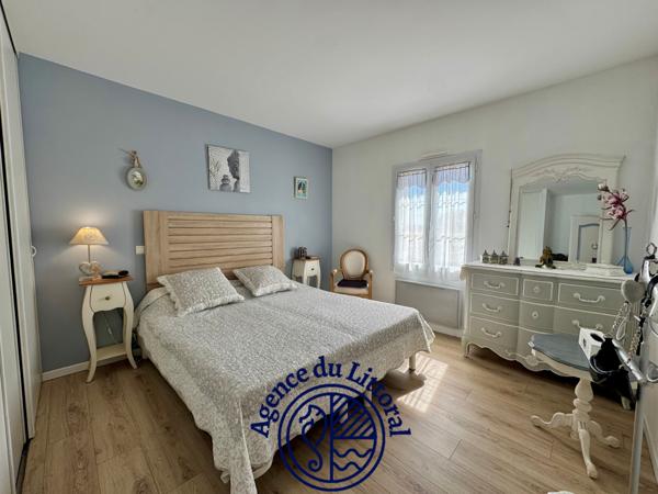 Maison 4 pièce(s) 2 chambre(s) 94 m²