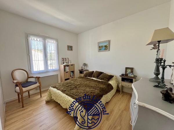 Maison 4 pièce(s) 2 chambre(s) 94 m²