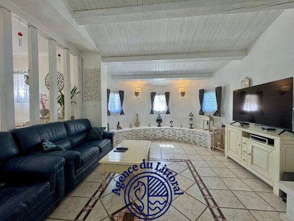 Maison 4 pièce(s) 2 chambre(s) 94 m²
