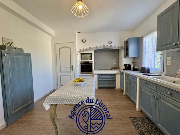 Maison 4 pièce(s) 2 chambre(s) 94 m²