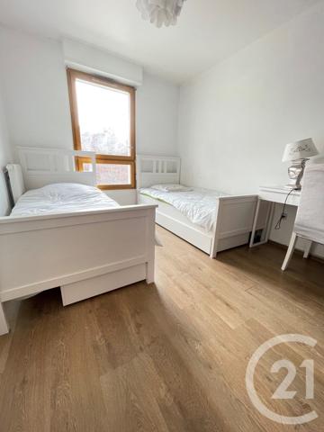 Appartement F4 à vendre  4 pièces - 82,78 m2 LA PLAINE ST DENIS - 93