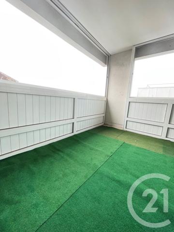 Appartement F4 à vendre  4 pièces - 82,78 m2 LA PLAINE ST DENIS - 93