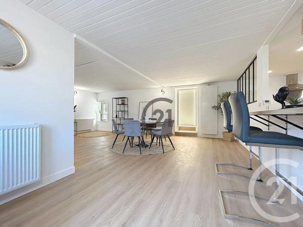 Maison à vendre  5 pièces - 135 m 2   GUERANDE  - 44