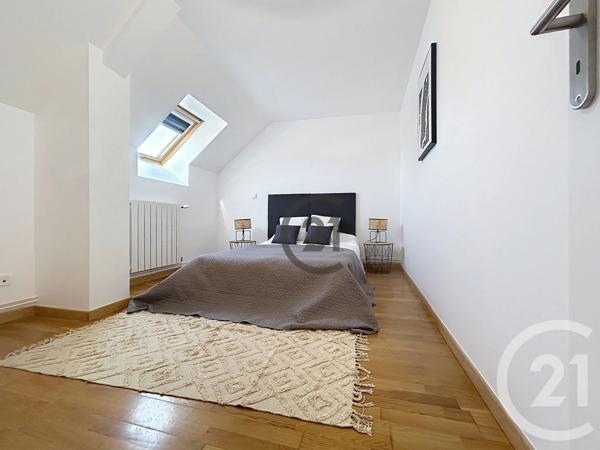 Maison à vendre  5 pièces - 135 m 2   GUERANDE  - 44