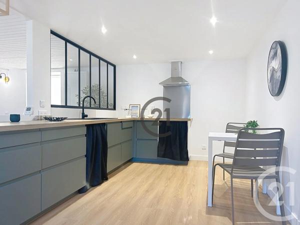 Maison à vendre  5 pièces - 135 m 2   GUERANDE  - 44