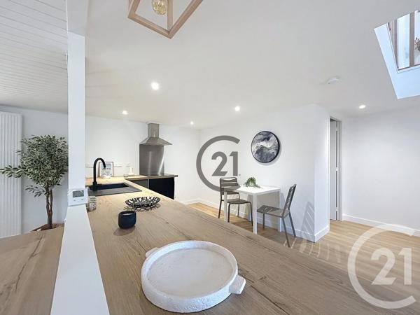 Maison à vendre  5 pièces - 135 m 2   GUERANDE  - 44