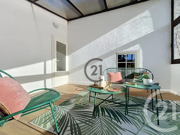 Maison à vendre  5 pièces - 135 m 2   GUERANDE  - 44