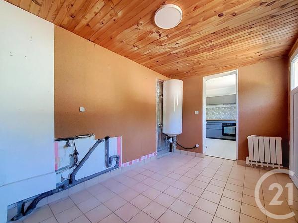 Maison à vendre  5 pièces - 162,59 m 2   BOUAYE  - 44