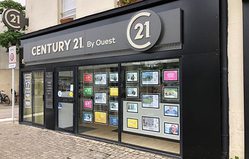 Maison à vendre  5 pièces - 162,59 m 2   BOUAYE  - 44