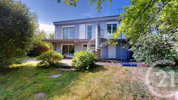 Maison à vendre  5 pièces - 162,59 m 2   BOUAYE  - 44