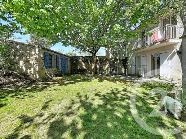 Maison à vendre  5 pièces - 162,59 m 2   BOUAYE  - 44