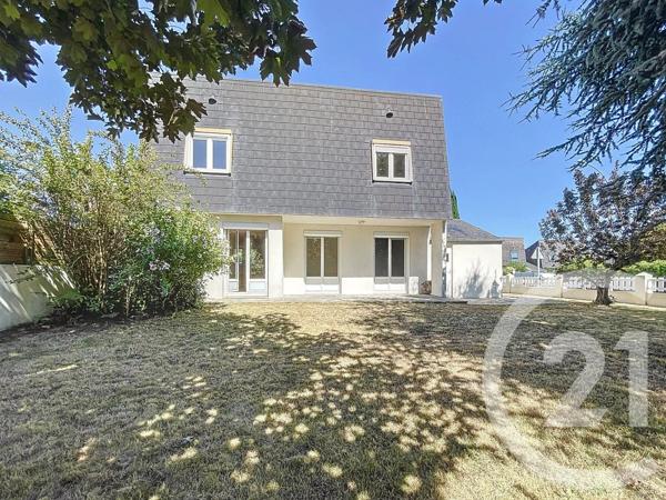 Maison à vendre  5 pièces - 162,59 m 2   BOUAYE  - 44