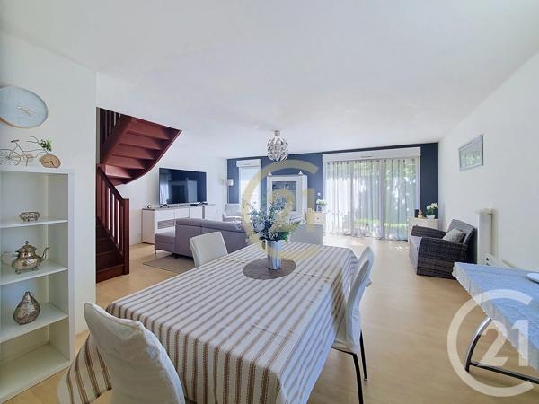 Maison à vendre  5 pièces - 162,59 m 2   BOUAYE  - 44