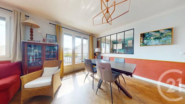 Maison à vendre  5 pièces - 162,59 m 2   BOUAYE  - 44