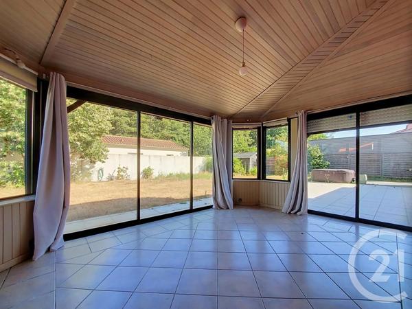 Maison à vendre  5 pièces - 162,59 m 2   BOUAYE  - 44