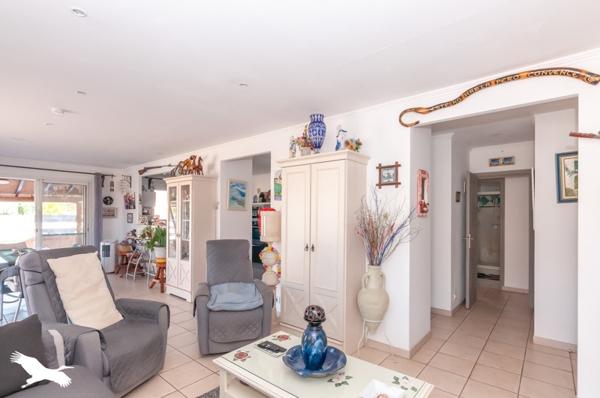 Maison à vendre |  Marseillan |  4 pièces | 107 m²
