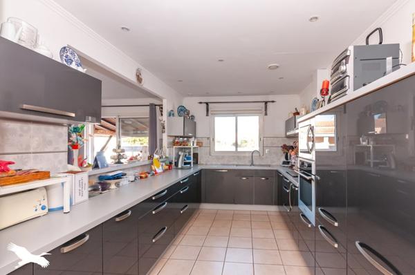 Maison à vendre |  Marseillan |  4 pièces | 107 m²