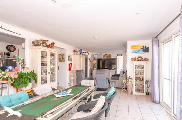 Maison à vendre |  Marseillan |  4 pièces | 107 m²