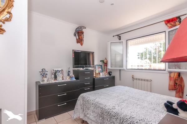 Maison à vendre |  Marseillan |  4 pièces | 107 m²