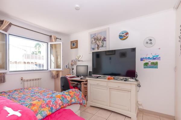 Maison à vendre |  Marseillan |  4 pièces | 107 m²