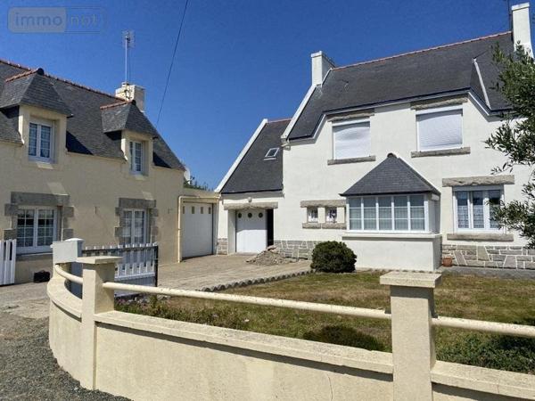 Maison à vendre à Penmarch dans le Finistère (29760), ref : 29022-1933