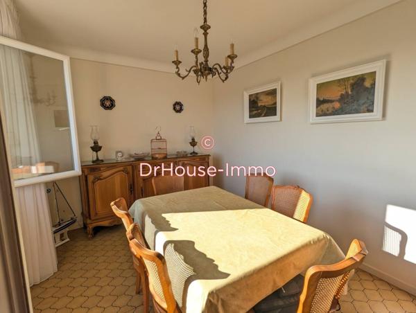 Appartement à vendre 3 pièces de 73 m²