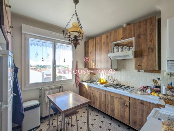 Appartement à vendre 3 pièces de 73 m²