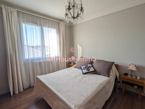 Appartement à vendre 3 pièces de 73 m²