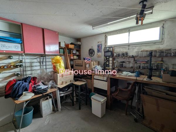 Appartement à vendre 3 pièces de 73 m²