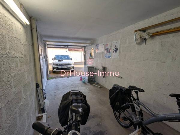 Appartement à vendre 3 pièces de 73 m²