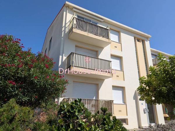 Appartement à vendre 3 pièces de 73 m²
