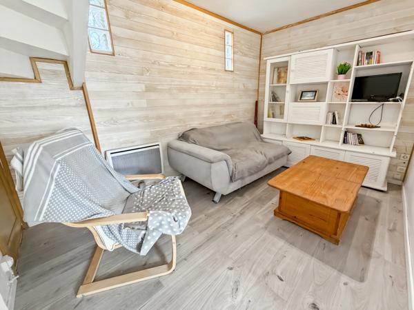 LE HOULME Maison 4 pièces - 65 m2