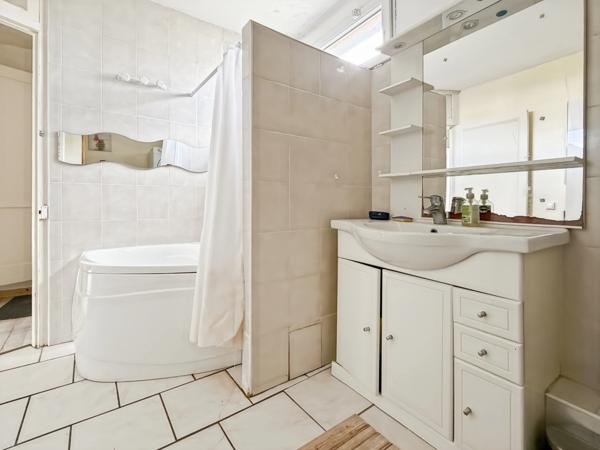 LE HOULME Maison 4 pièces - 65 m2