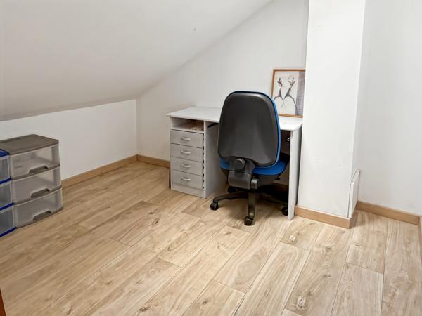 LE HOULME Maison 4 pièces - 65 m2