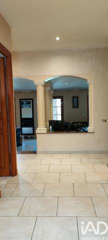 Maison à vendre 6 pièces 131 m² Villeneuve-Loubet