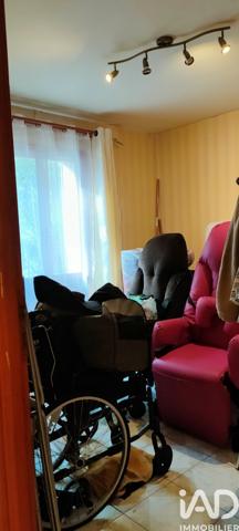 Maison à vendre 6 pièces 131 m² Villeneuve-Loubet