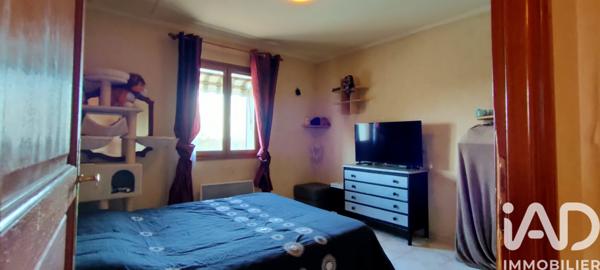 Maison à vendre 6 pièces 131 m² Villeneuve-Loubet