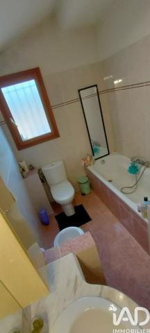 Maison à vendre 6 pièces 131 m² Villeneuve-Loubet