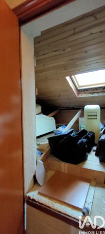 Maison à vendre 6 pièces 131 m² Villeneuve-Loubet