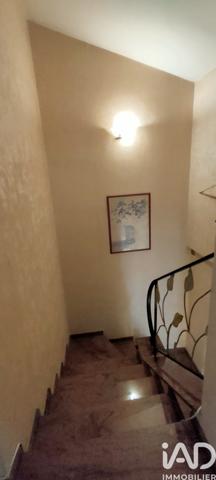 Maison à vendre 6 pièces 131 m² Villeneuve-Loubet