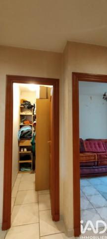 Maison à vendre 6 pièces 131 m² Villeneuve-Loubet