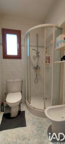 Maison à vendre 6 pièces 131 m² Villeneuve-Loubet