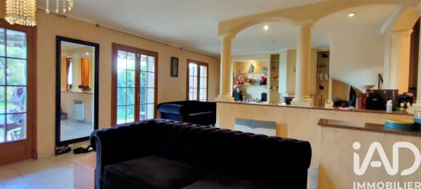 Maison à vendre 6 pièces 131 m² Villeneuve-Loubet