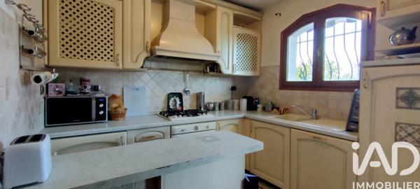 Maison à vendre 6 pièces 131 m² Villeneuve-Loubet