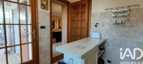 Maison à vendre 6 pièces 131 m² Villeneuve-Loubet