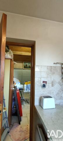 Maison à vendre 6 pièces 131 m² Villeneuve-Loubet